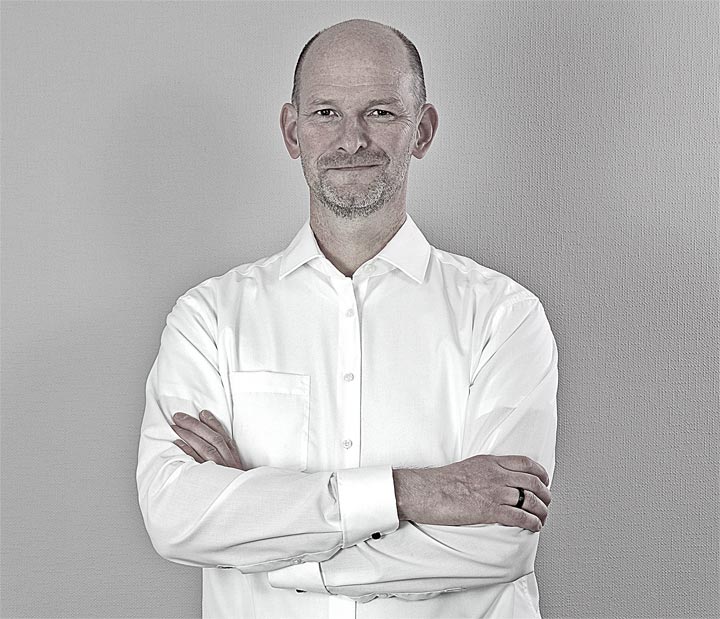 Rechtsanwalt Steffen Bannert - Portrait